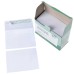 A2 Size Envelope with Window and Self-Adhesive Peel & Seal Paper